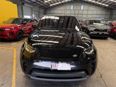2018 LAND ROVER DISCOVERY SD4 HSE (177kW) 4D WAGON L462 MY19 for sale in Kedron